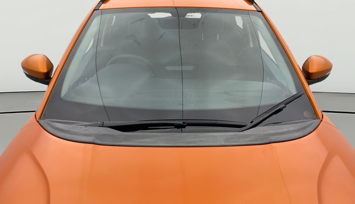 2019 Tata NEXON XZ PLUS PETROL, Petrol, Manual, 75,569 km, Front Windshield
