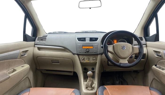 2013 Maruti Ertiga VDI, Diesel, Manual, 99,052 km, Dashboard