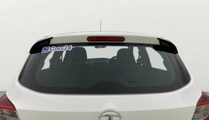 2023 Tata Tiago XTA PETROL, Petrol, Automatic, 37,806 km, Rear Windshield