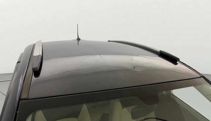 2019 Tata NEXON XM PETROL, Petrol, Manual, 50,599 km, Roof