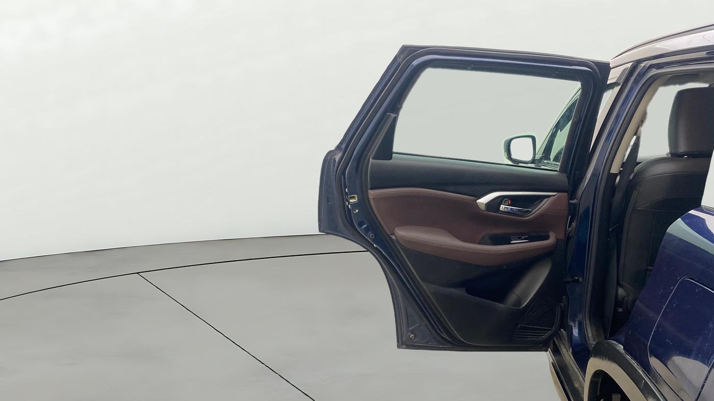 2022 Maruti Grand Vitara ALPHA SMART HYBRID AT, Petrol, Automatic, 91,661 km, LHS Rear Door