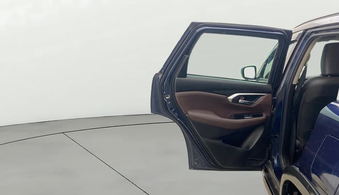 2022 Maruti Grand Vitara ALPHA SMART HYBRID AT, Petrol, Automatic, 91,661 km, LHS Rear Door