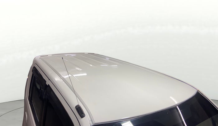 2013 Maruti Wagon R Stingray LXI, Petrol, Manual, 52,145 km, Roof