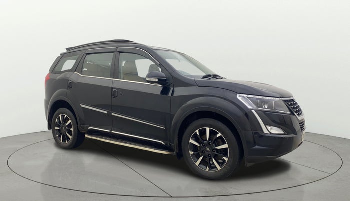 2021 Mahindra XUV500 W11, Diesel, Manual, 65,170 km, SRP