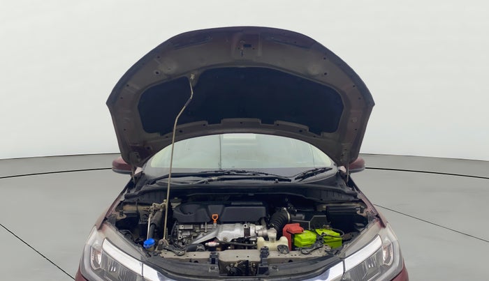 2018 Honda City 1.5L I-DTEC ZX, Diesel, Manual, 1,47,229 km, Open Bonet