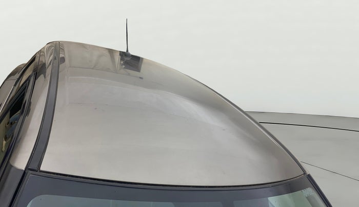 2020 Maruti Baleno ALPHA CVT PETROL 1.2, Petrol, Automatic, 85,909 km, Roof