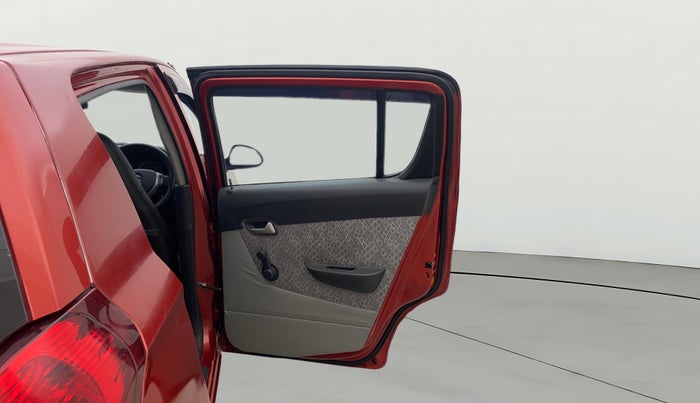 2017 Maruti Alto 800 LXI, Petrol, Manual, 40,033 km, RHS Rear Door