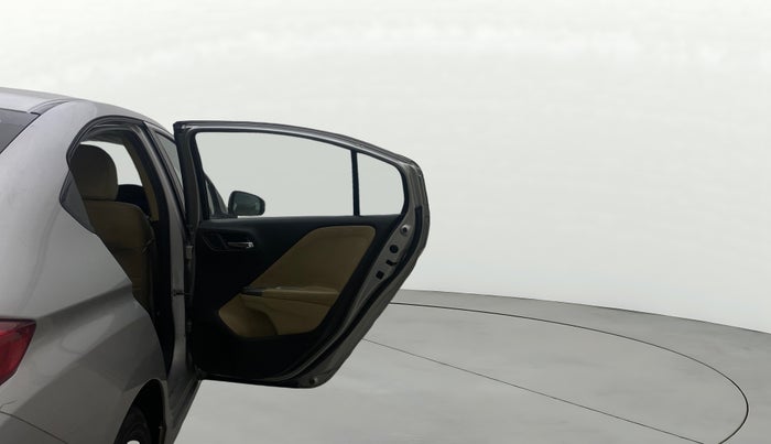 2016 Honda City 1.5L I-VTEC VX CVT, Petrol, Automatic, 71,256 km, RHS Rear Door