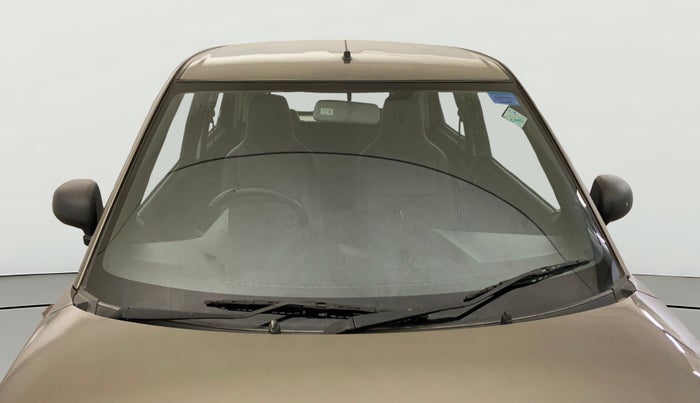 2020 Maruti New Wagon-R LXI 1.0, CNG, Manual, 31,850 km, Front Windshield