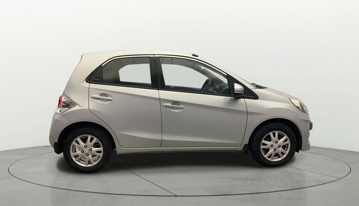 2015 Honda Brio VX MT, Petrol, Manual, 54,341 km, Right Side View