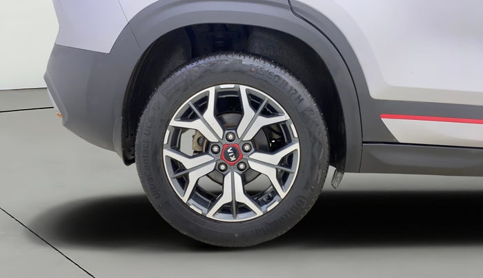 2020 KIA SELTOS GTX PLUS 1.4 PETROL, Petrol, Manual, 34,017 km, Right Rear Wheel