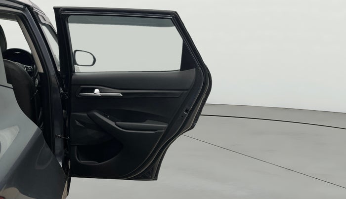 2021 KIA SELTOS HTK 1.5 PETROL, Petrol, Manual, 47,224 km, RHS Rear Door