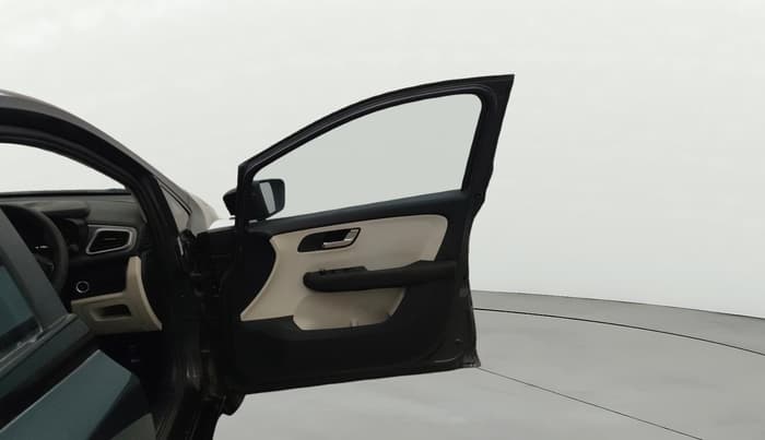2021 Tata ALTROZ XZ PETROL, Petrol, Manual, 67,879 km, RHS Front Door