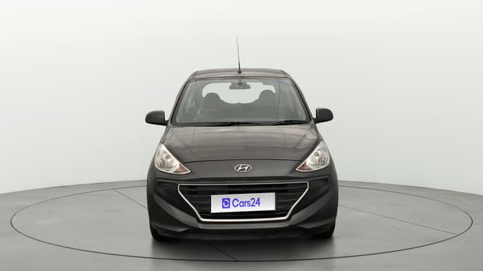 2021 Hyundai NEW SANTRO MAGNA AMT, Petrol, Automatic, 53,402 km, Front