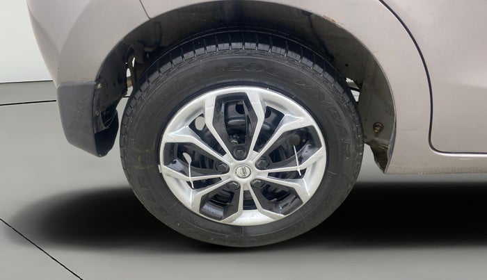 2019 Maruti Celerio ZXI AMT (O), Petrol, Automatic, 29,006 km, Right Rear Wheel