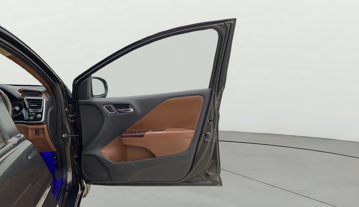 2018 Honda City 1.5L I-VTE V CVT, Petrol, Automatic, 47,232 km, RHS Front Door