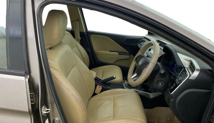 2015 Honda City 1.5L I-VTEC SV, Petrol, Manual, 36,824 km, Right Side Front Door Cabin