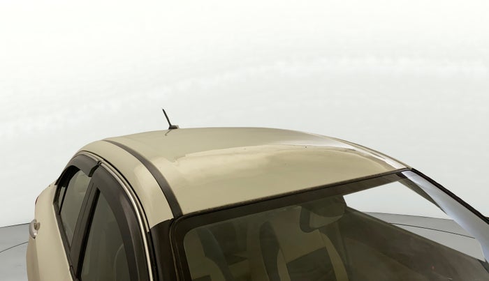 2018 Maruti Dzire VXI, Petrol, Manual, 87,151 km, Roof