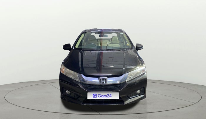 2015 Honda City 1.5L I-VTEC VX (O) MT, Petrol, Manual, 46,179 km, Front
