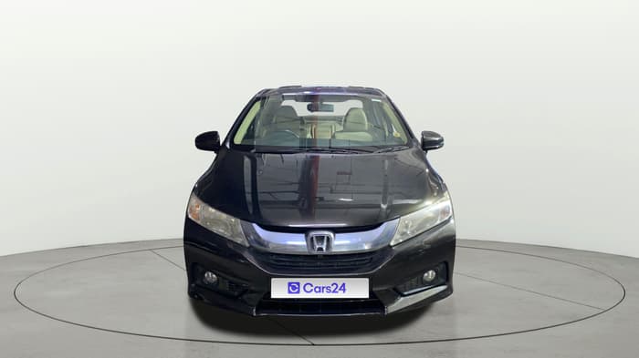 2015 Honda City 1.5L I-VTEC VX (O) MT, Petrol, Manual, 46,179 km, Front