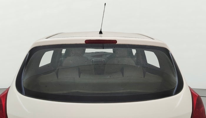 2013 Hyundai i20 MAGNA (O) 1.2, Petrol, Manual, 86,274 km, Rear Windshield