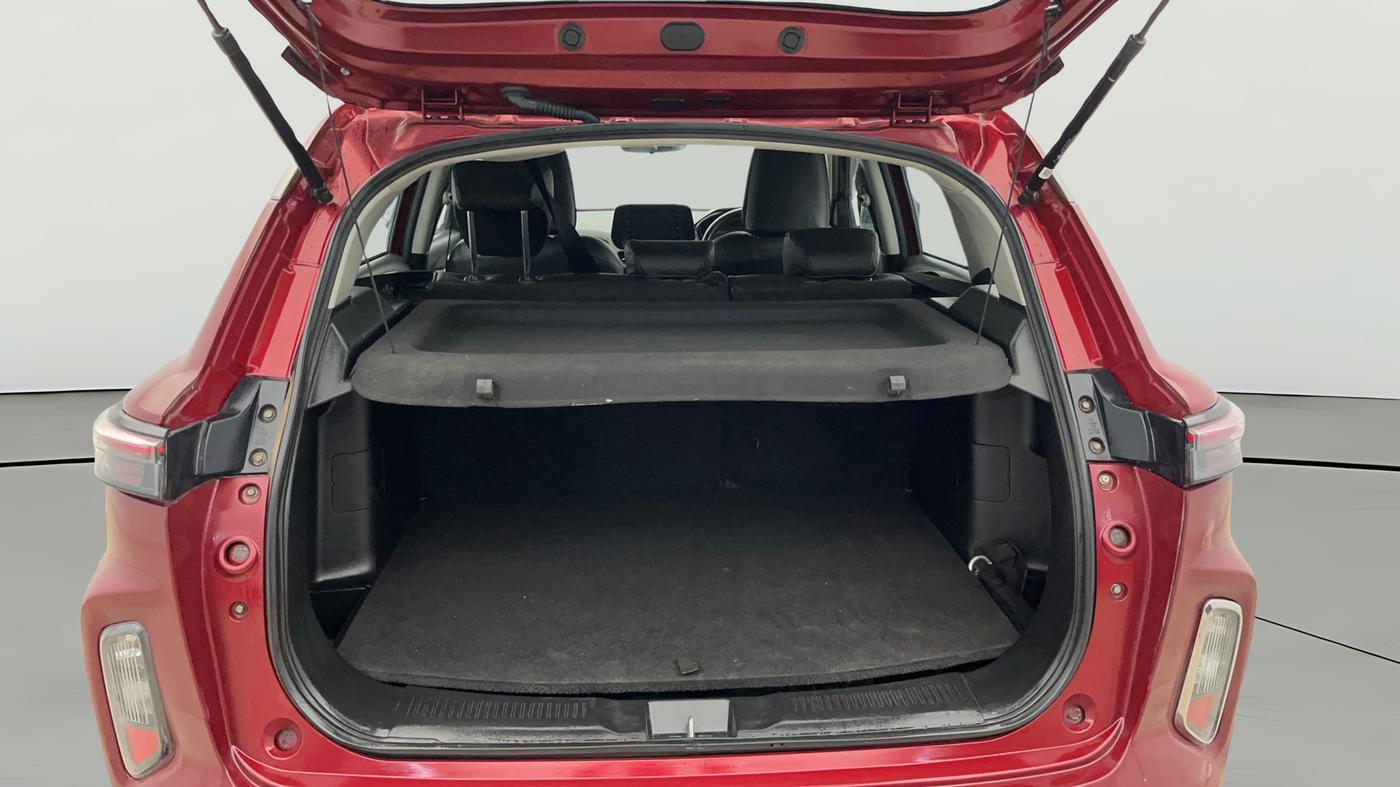 2023 Maruti Grand Vitara DELTA SMART HYBRID, Petrol, Manual, 47,451 km, Boot Open Zoomed View