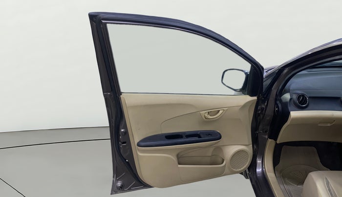 2014 Honda Amaze 1.2L I-VTEC S, Petrol, Manual, 94,916 km, LHS Front Door