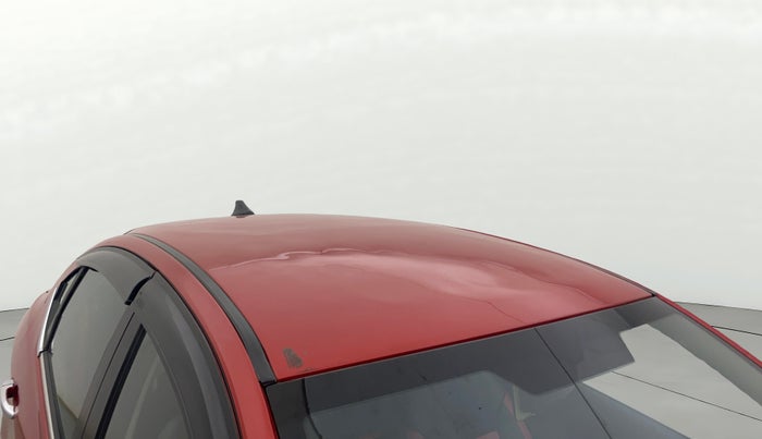 2018 Tata TIGOR XZA PETROL, Petrol, Automatic, 43,225 km, Roof