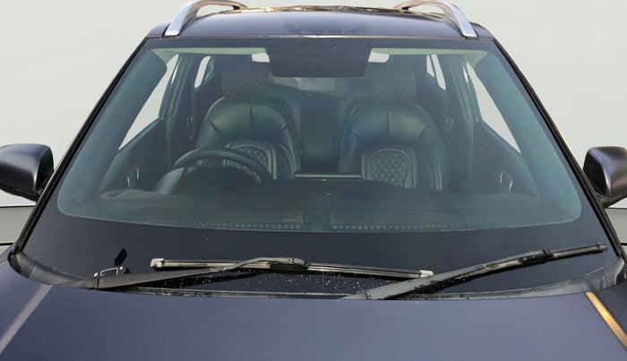 2021 Hyundai VENUE SX 1.0 TURBO IMT, Petrol, Manual, 91,713 km, Front Windshield