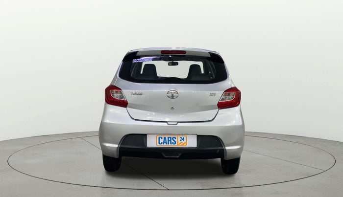 2018 Tata Tiago XM PETROL, Petrol, Manual, 64,338 km, Back/Rear