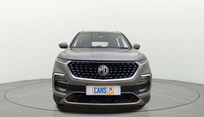 2021 MG HECTOR SMART 2.0 DIESEL, Diesel, Manual, 35,850 km, Front