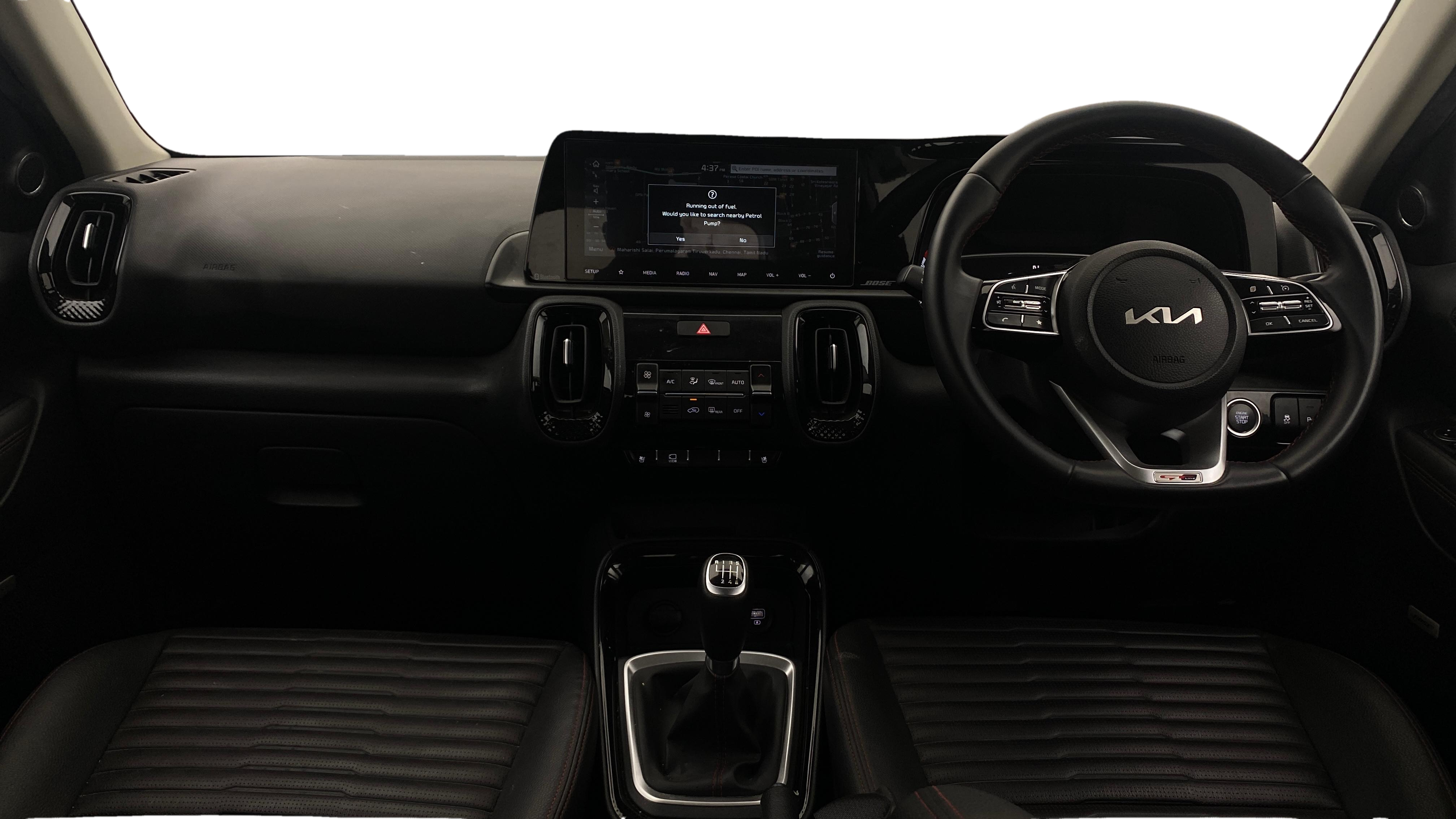 Interior