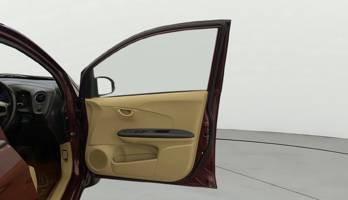 2015 Honda Amaze 1.2L I-VTEC S, Petrol, Manual, 70,102 km, RHS Front Door