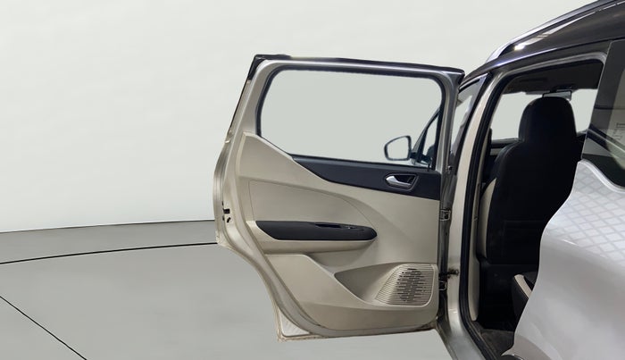 2020 Renault TRIBER RXZ, Petrol, Manual, 59,021 km, LHS Rear Door