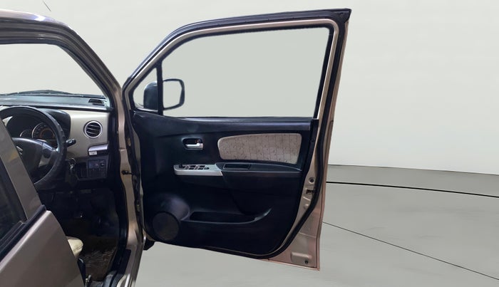 2014 Maruti Wagon R 1.0 VXI, Petrol, Manual, 45,506 km, RHS Front Door