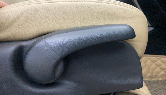 2019 Honda City 1.5L I-VTEC ZX, Petrol, Manual, 66,479 km, Driver Side Adjustment Panel