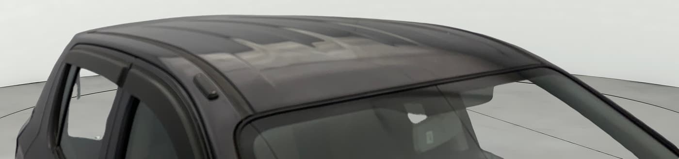 2022 Maruti Alto LXI O, Petrol, Manual, 59,921 km, Roof