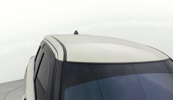 2020 Maruti Swift VXI AMT, Petrol, Automatic, 37,234 km, Roof