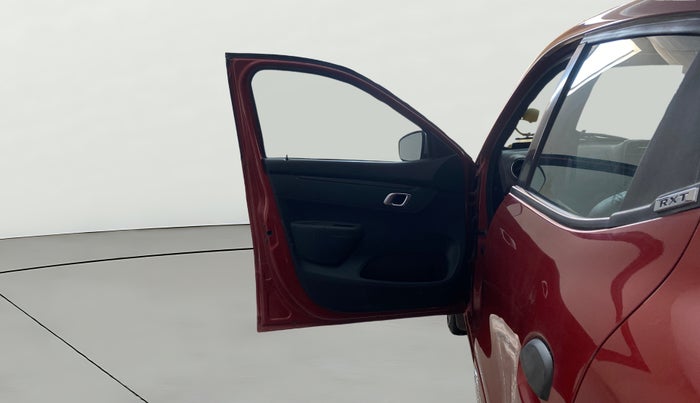 2019 Renault Kwid RXT 1.0 AMT (O), Petrol, Automatic, 40,558 km, LHS Front Door