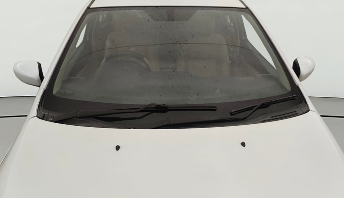 2016 Maruti Ciaz ZDI+ SHVS, Diesel, Manual, 53,124 km, Front Windshield