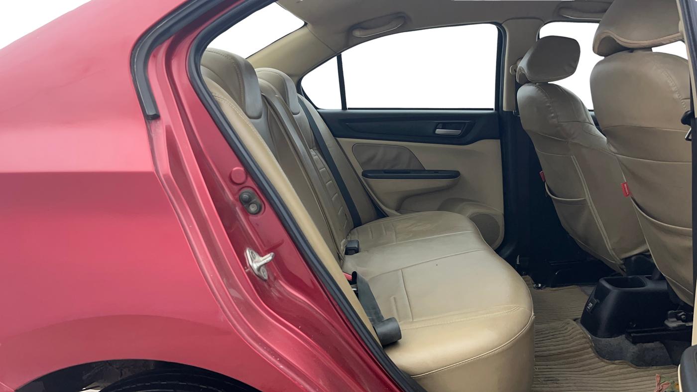 2019 Honda Amaze 1.2L I-VTEC S, Petrol, Manual, 73,310 km, Right Side Rear Door Cabin