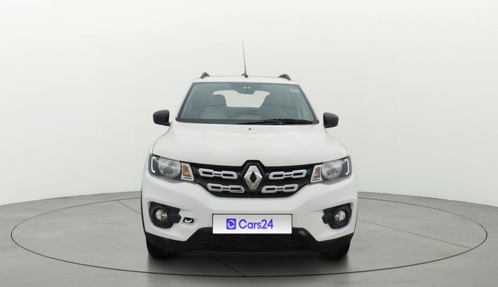 2016 Renault Kwid RXT 0.8, Petrol, Manual, 32,532 km, Front