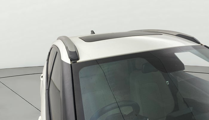 2023 Tata NEXON XZA Plus LUXS Diesel Jet, Diesel, Automatic, 32,219 km, Roof