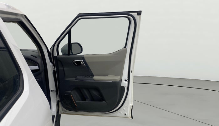 2025 KIA SYROS HTX Plus (O) 1.5 Diesel 6AT, Diesel, Automatic, 13,297 km, RHS Front Door