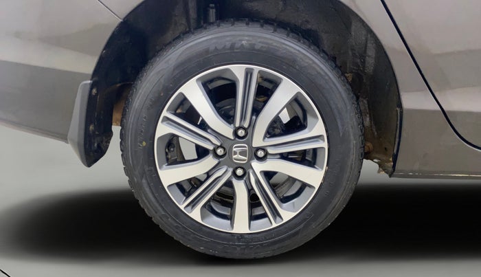 2022 Honda City 1.5L I-VTEC V MT 5TH GEN, Petrol, Manual, 19,312 km, Right Rear Wheel