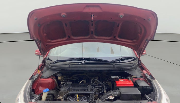 2016 Hyundai i20 Active 1.2 S, Petrol, Manual, 89,361 km, Open Bonet