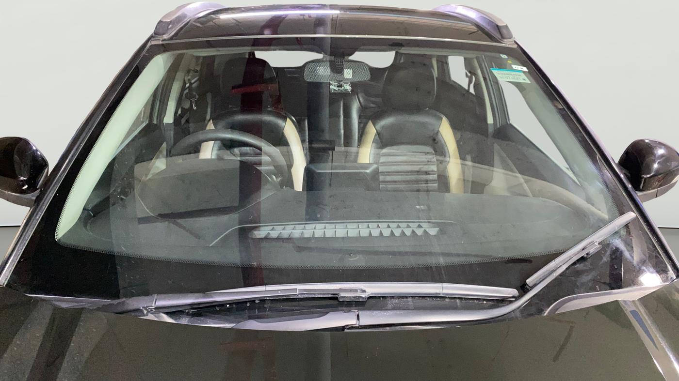 2021 Tata NEXON XZ PLUS DIESEL, Diesel, Manual, 79,830 km, Front Windshield