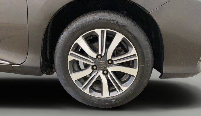 2019 Honda City 1.5L I-VTEC V MT, Petrol, Manual, 50,886 km, Right Front Wheel