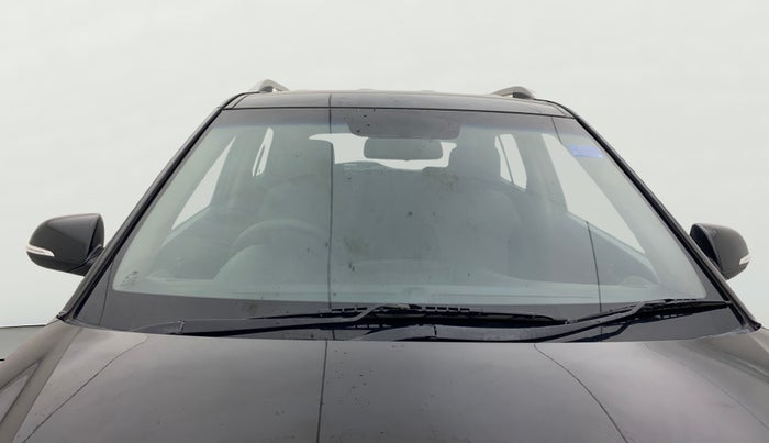 2016 Hyundai Creta SX PLUS 1.6 PETROL, Petrol, Manual, 84,837 km, Front Windshield