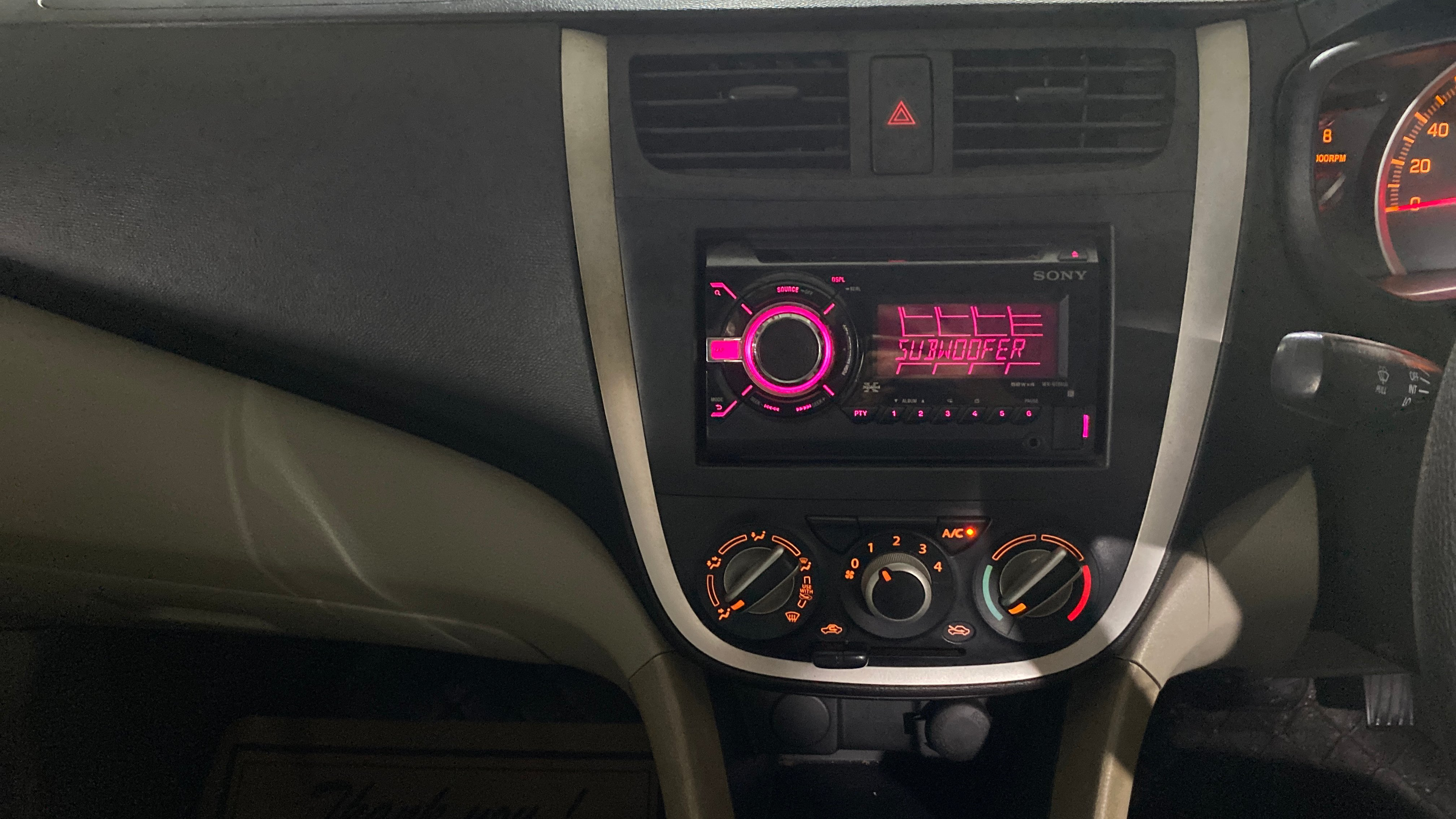 Features